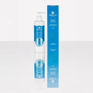 BasicLab Capillus Codzienny szampon nawilżający 300ml