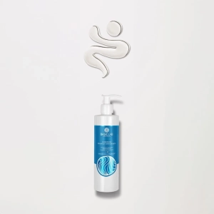 BasicLab Capillus Codzienny szampon nawilżający 300ml