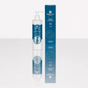 BasicLab Capillus Szampon głęboko oczyszczający 300ml