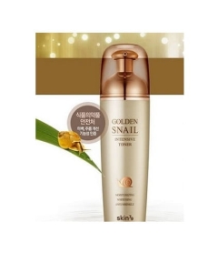 SKIN79 Toner do twarzy, Golden Snail Intensive Toner 130ml