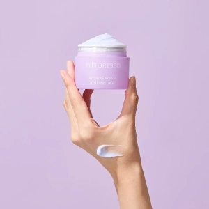 Pittoresco Łagodzący Krem z Wąkrotką Azjatycką 70 ml