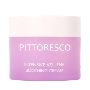 Pittoresco Łagodzący Krem z Wąkrotką Azjatycką 70 ml