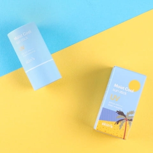 SKIN79 Sun Stick - Przeciwsłoneczny sztyft nawilżająco-chłodzący