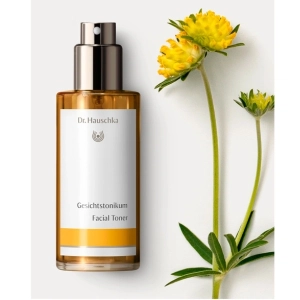 Dr.Hauschka Tonik odświeżający 100 ml .webp