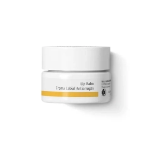 Dr.Hauschka Balsam do ust w słoiczku 4,5 ml.webp