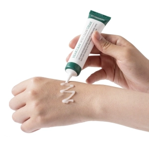 Dr.HEDISON Heartleaf Spot Clear Krem Przeciwtrądzikowy 30ml .webp