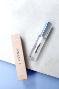 Dr.HEDISON Nawilżający olejek do ust z efektem wygładzenia