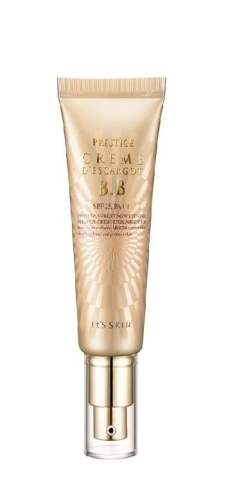 IT'S SKIN Krem BB PRESTIGE Creme d'Escargot 50ml