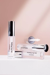 Dr.HEDISON Nawilżający olejek do ust z efektem wygładzenia