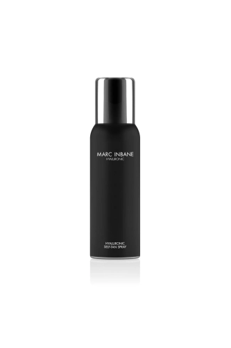 MARC INBANE Hyaluronic Self-Tan Spray 50 ml