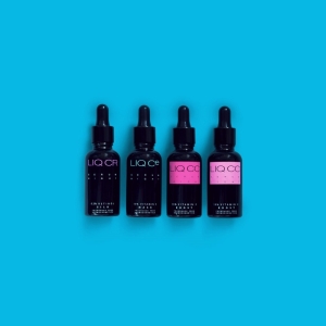 LIQ CC Serum Rich 15% Vitamin C BOOST 30 ml – bogate serum rozświetlające z witaminą C