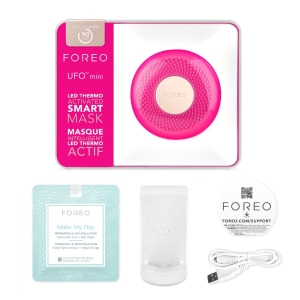 FOREO UFO Mini Fuchsia