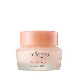 IT'S SKIN Ujędrniający Krem do Twarzy, Collagen Nutrition Cream 50ml