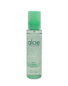 Holika Holika Mgiełka do twarzy, Aloe Soothing Essence 98% Mist 150ml