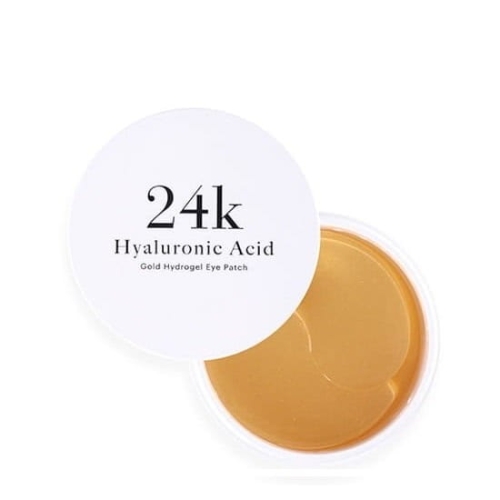 SKIN79 Płatki pod oczy z kwasem hialuronowym Gold Hydrogel Eye Patch Hyaluronic Acid