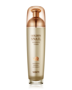 SKIN79 Toner do twarzy, Golden Snail Intensive Toner 130ml