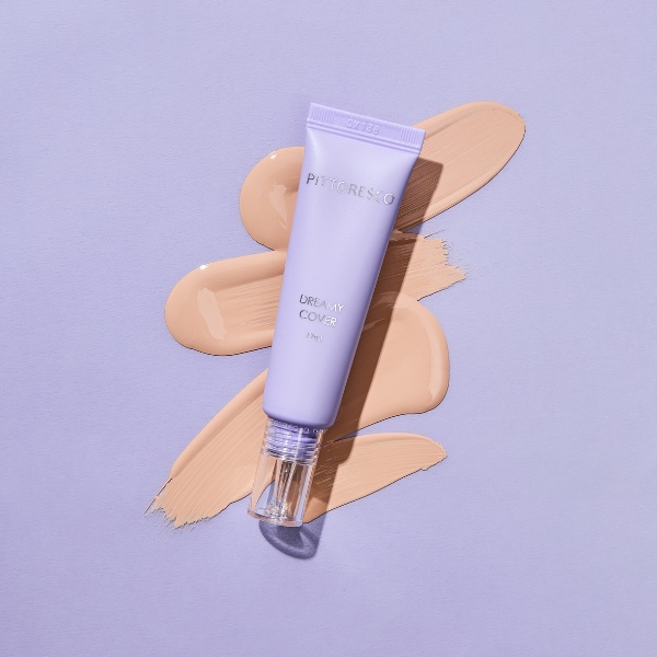 Pittoresco Korektor Pod Oczy 