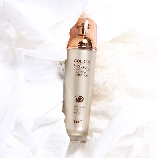 Skin79 Golden Snail Emulsion