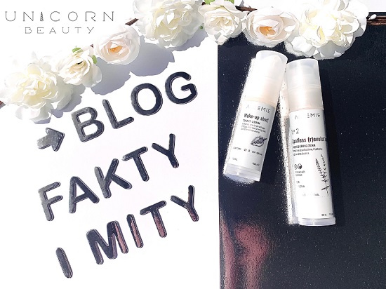 blog - fakty i mity