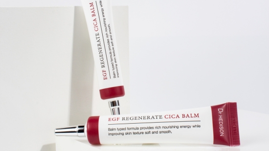 Dr.HEDSION CICA BALM