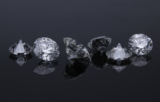 Tajemnica blasku zamknięta w brylantach