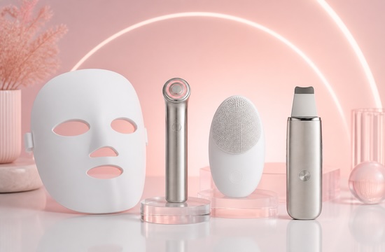 beauty tech